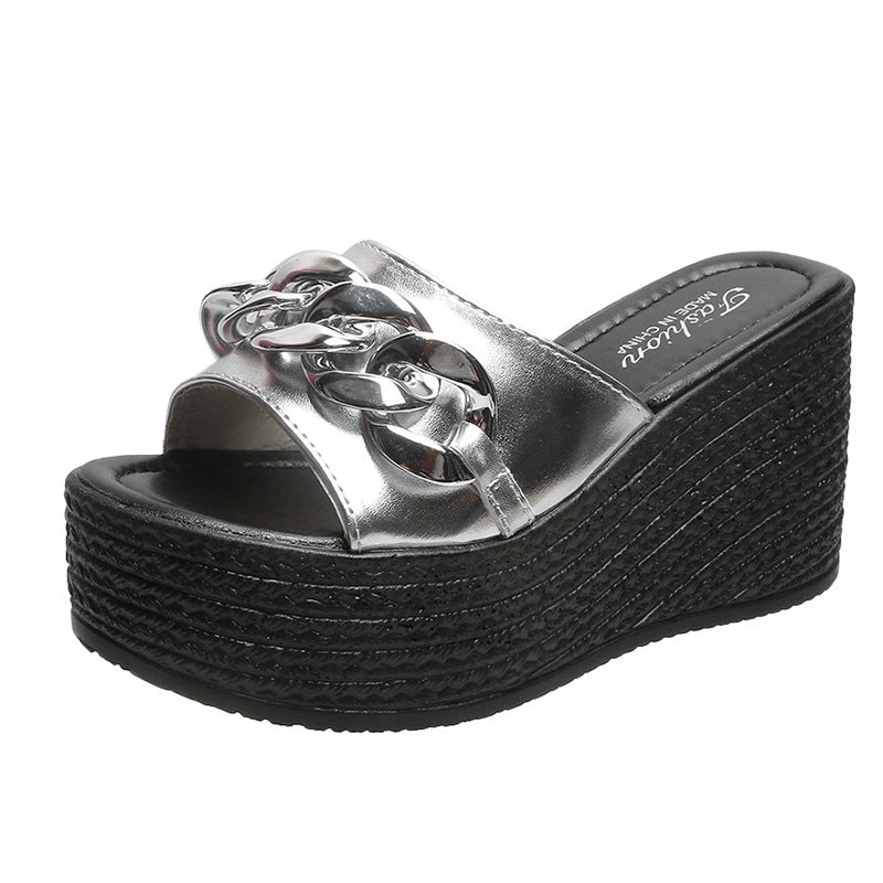 Sandalias Ortopédicos Clásicos con Estilo Atemporal