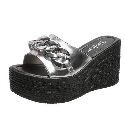 Sandalias Ortopédicos Clásicos con Estilo Atemporal