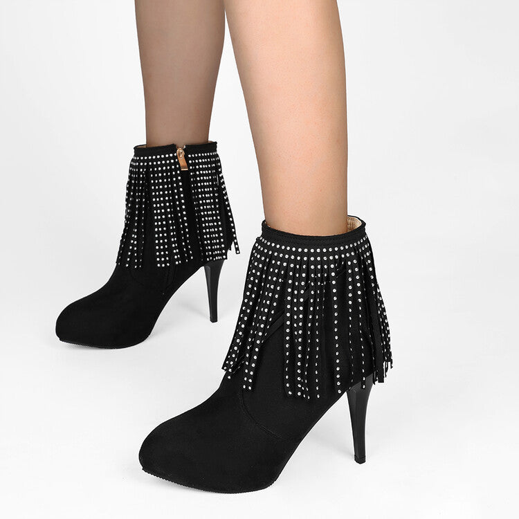 Botas Ortopédicos Chic con Diseño Único