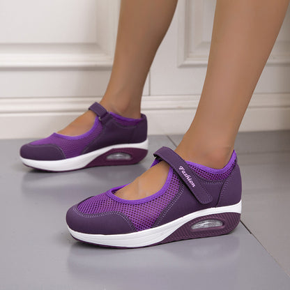 Sandalias Ortopédicos Elegantes para Cada Paso