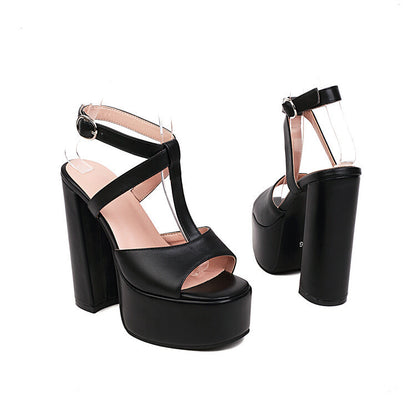Sandalias Ortopédicos Clásicos con Estilo Atemporal