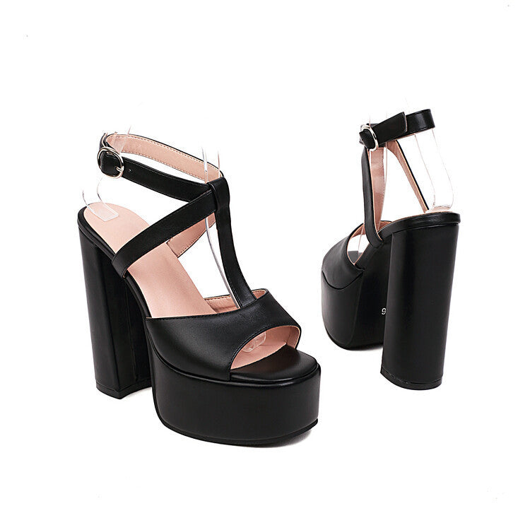 Sandalias Ortopédicos Clásicos con Estilo Atemporal