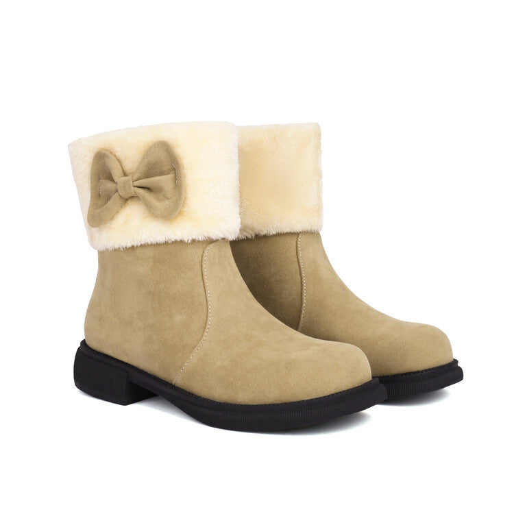 Botas Ortopédicos Clásicos con Estilo Atemporal