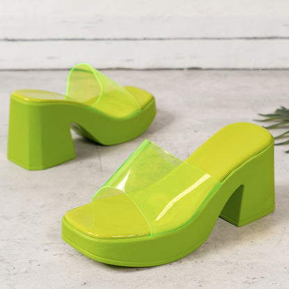 Sandalias Ortopédicos Elegantes con Look Moderno