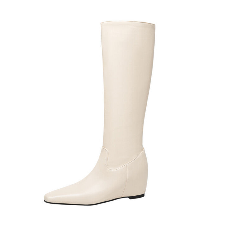 Botas ortopédicas elegantes para un look moderno