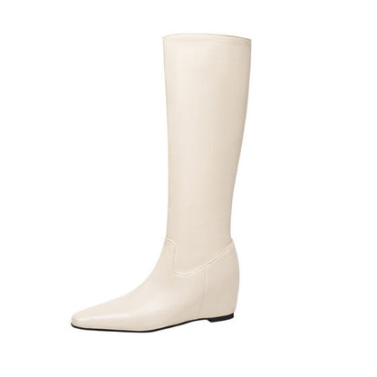 Botas ortopédicas elegantes para un look moderno