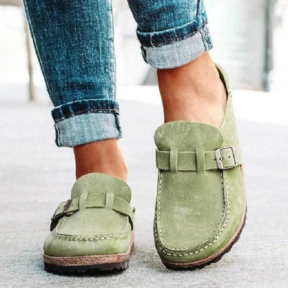 Zapatos Ortopédicos Bellamente Diseñados