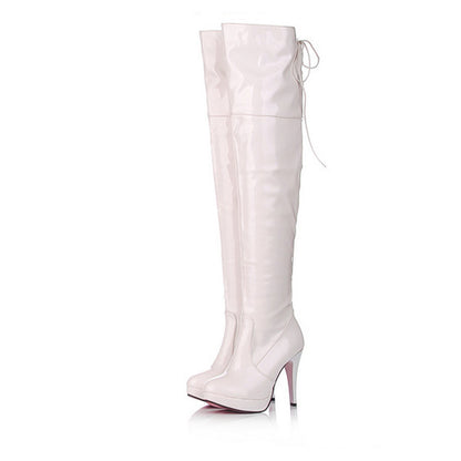 Botas Ortopédicos Bellamente Diseñados
