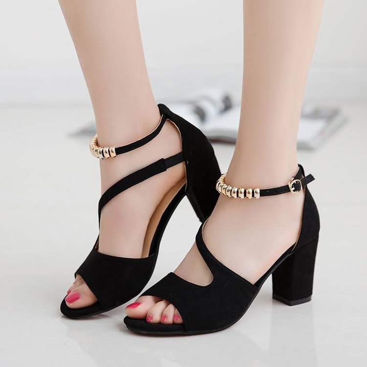 Sandalias Ortopédicos Elegantes para Cada Paso