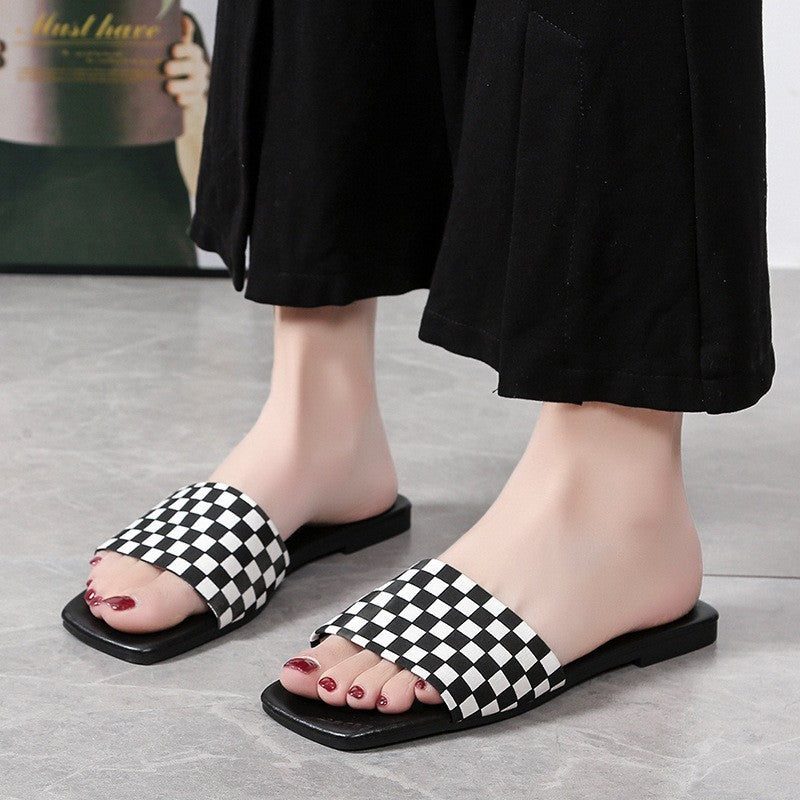Sandalias Ortopédicos Chic con Diseño Único
