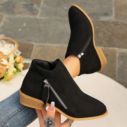 Zapatos Ortopédicos Bellamente Diseñados
