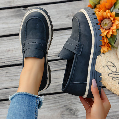 Zapatos Ortopédicos Elegantes para Cada Paso