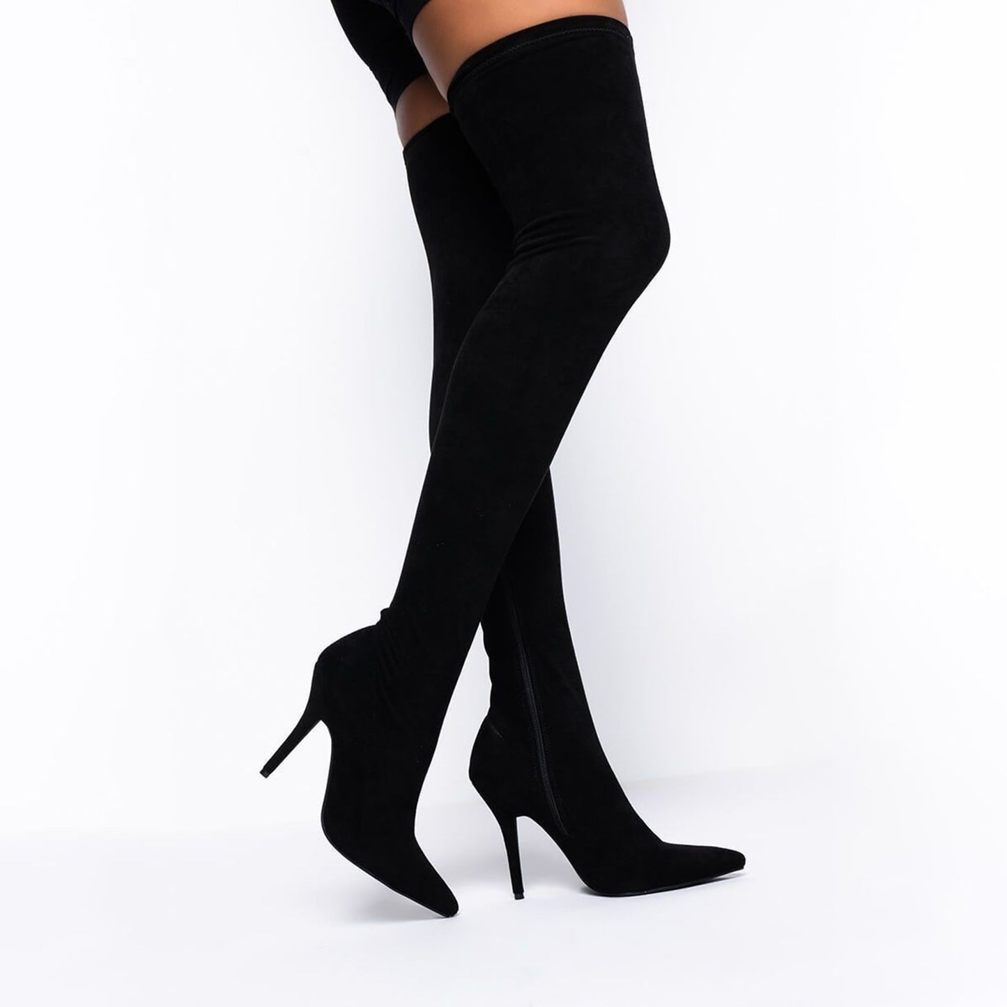 Botas Ortopédicos Elegantes para Cada Paso