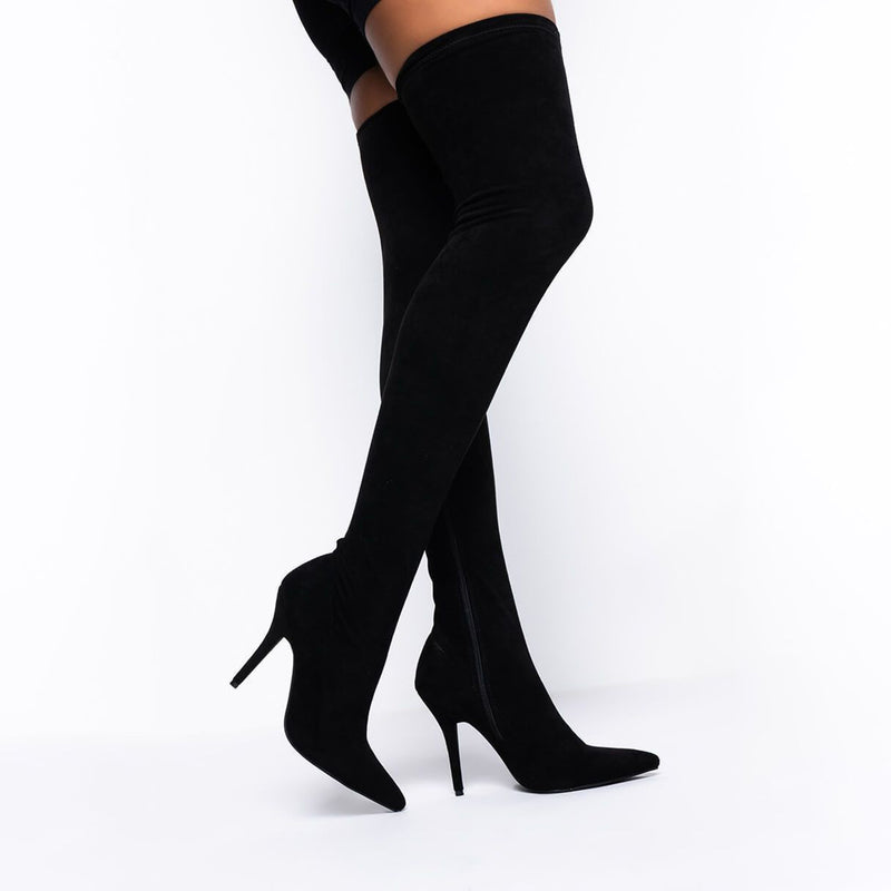 Botas Ortopédicos Elegantes para Cada Paso