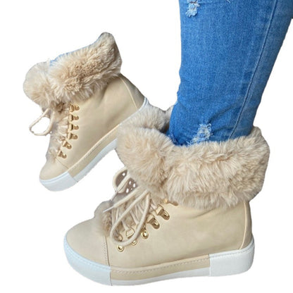 Botas Ortopédicos Clásicos con Estilo Atemporal