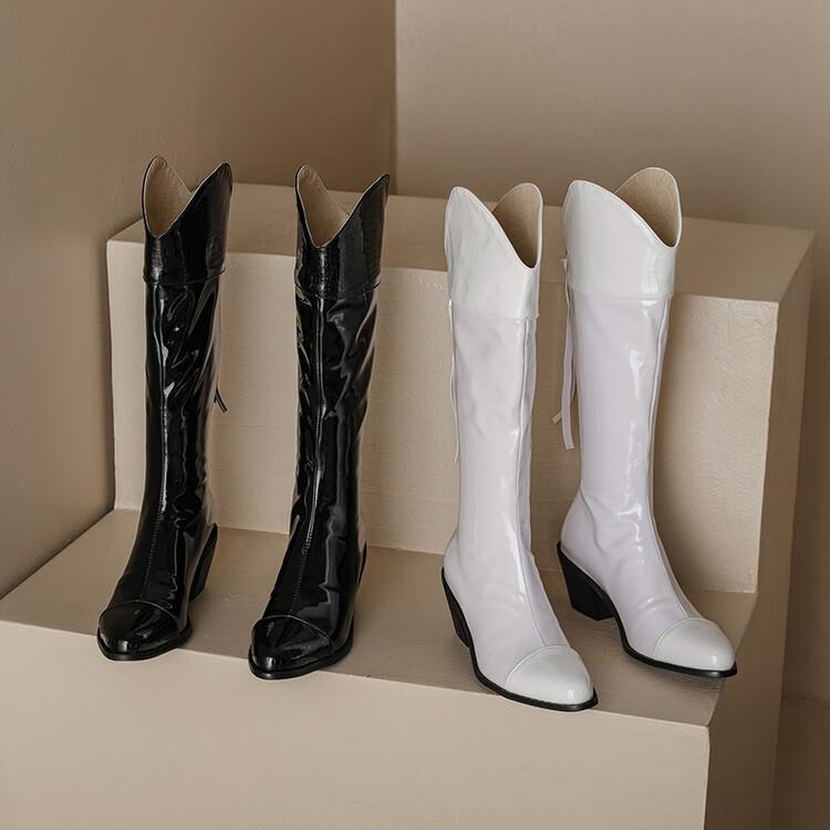 Botas Ortopédicos Bellamente Diseñados