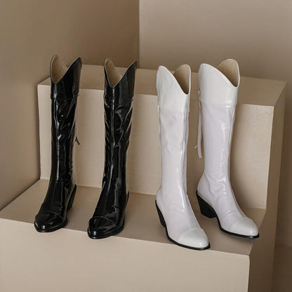 Botas Ortopédicos Bellamente Diseñados