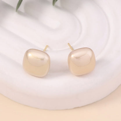 Perla Pendiente impresionante para uso diario