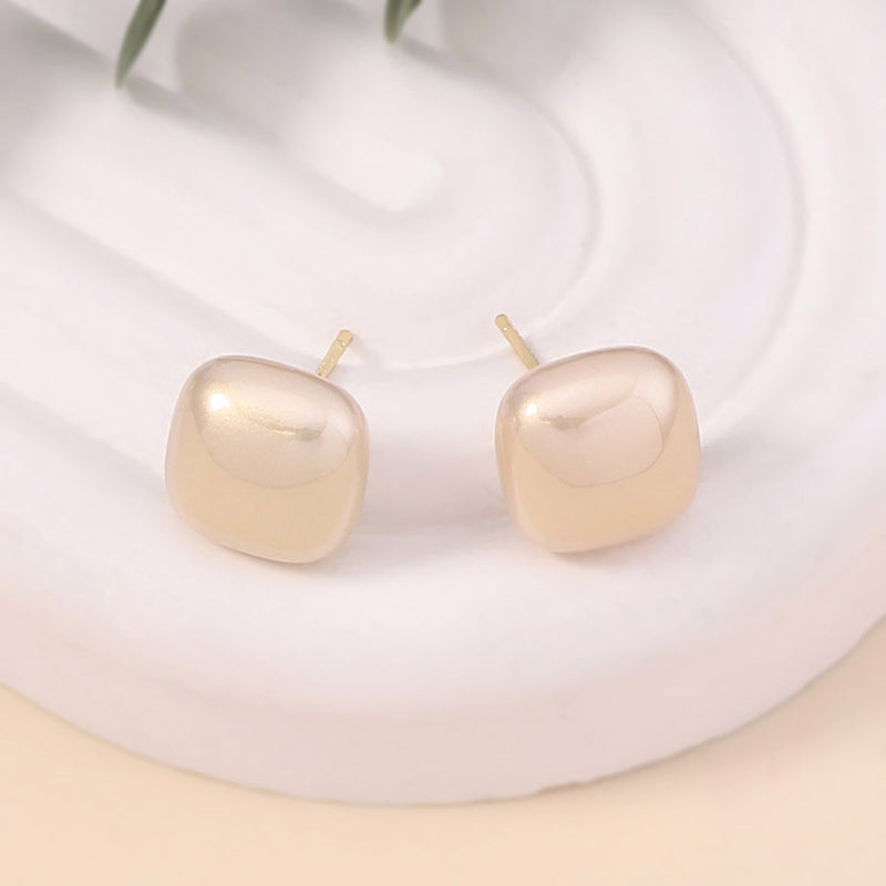 Perla Pendiente impresionante para uso diario