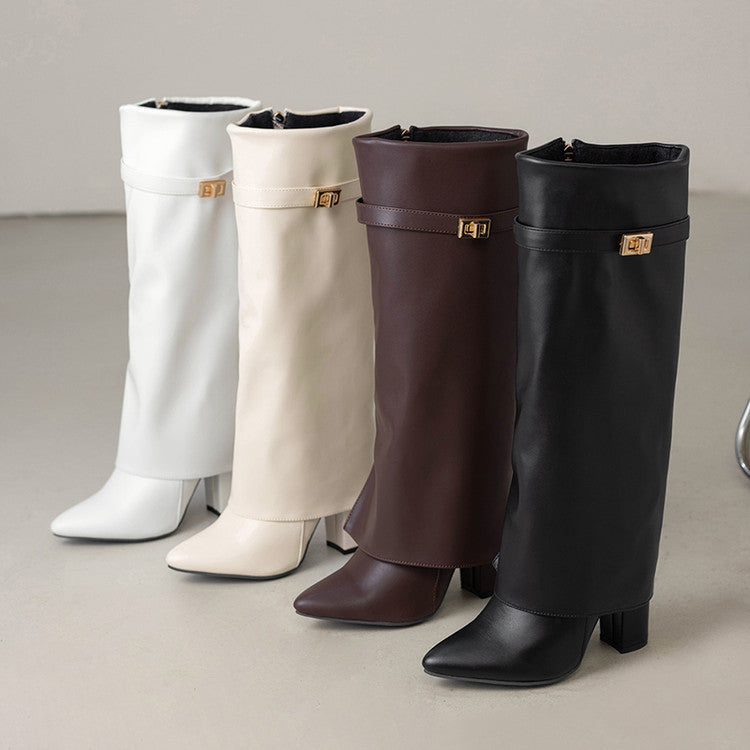 Botas Ortopédicos Bellamente Diseñados