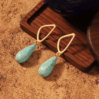 Pendiente romántico para momentos especiales