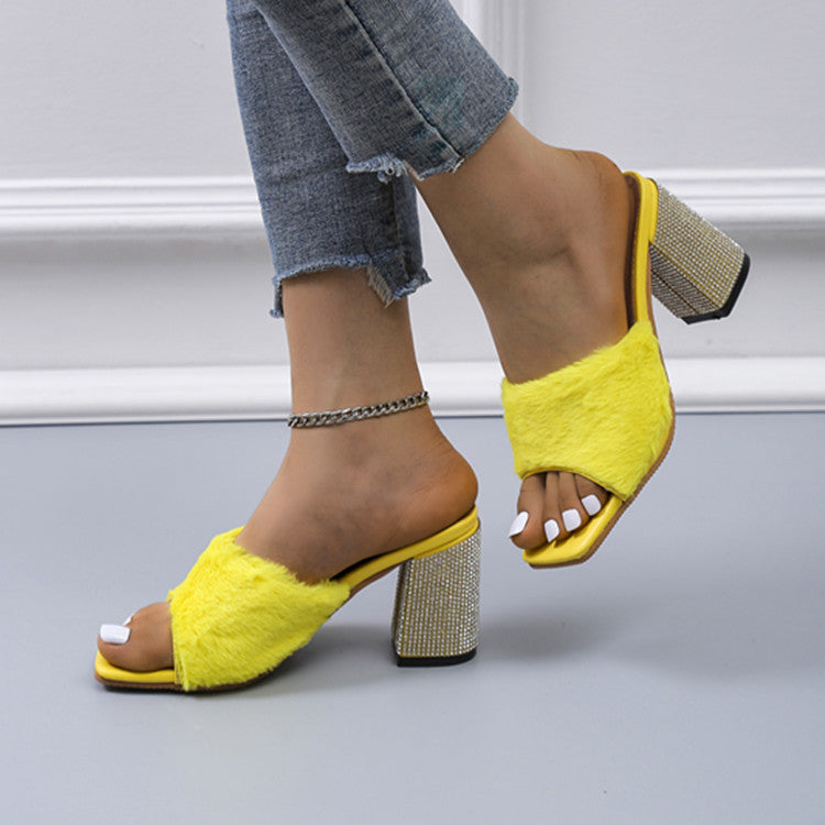 Sandalias Ortopédicos Cómodos para Uso Diario