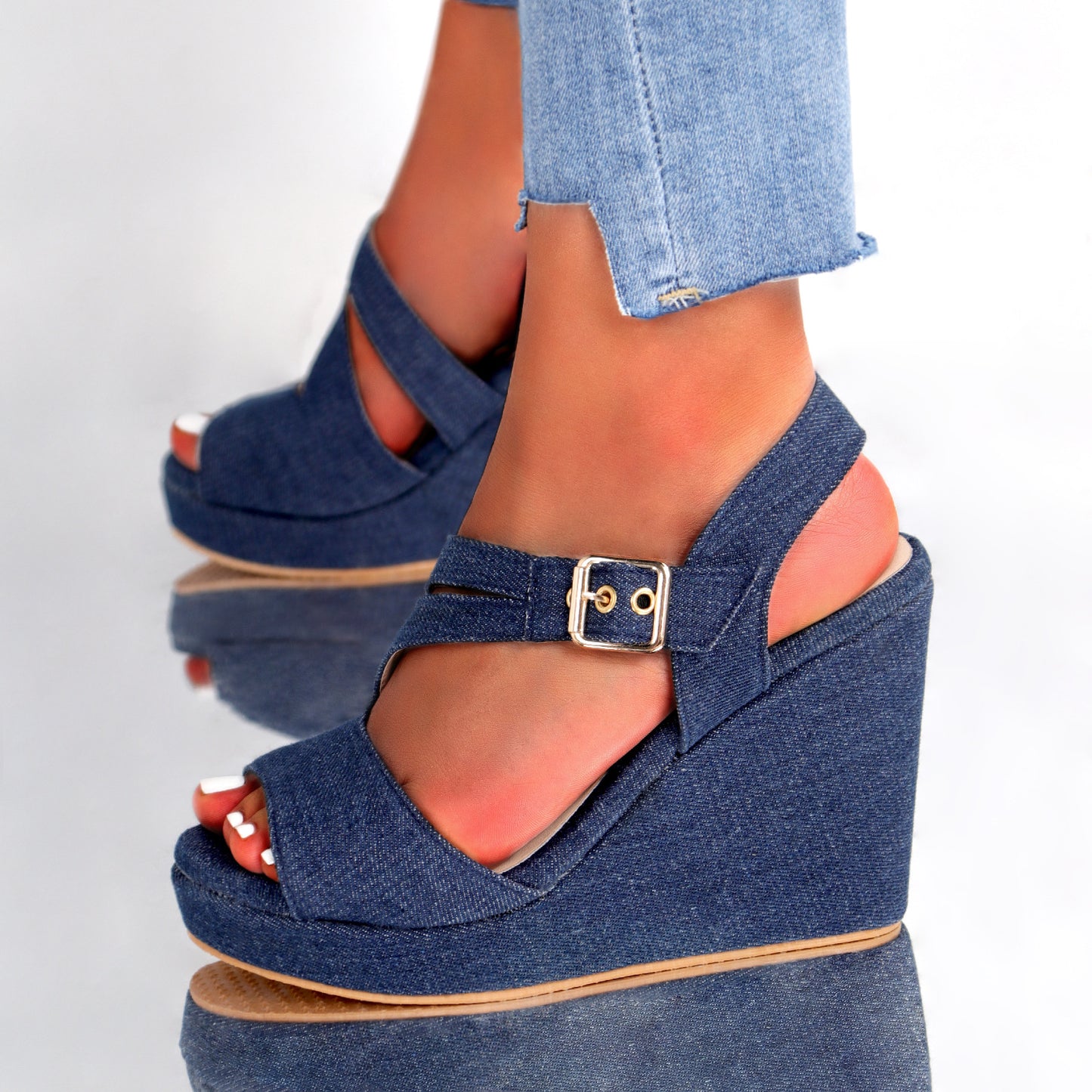 Sandalias Ortopédicos con Estilo para Toda Ocasión
