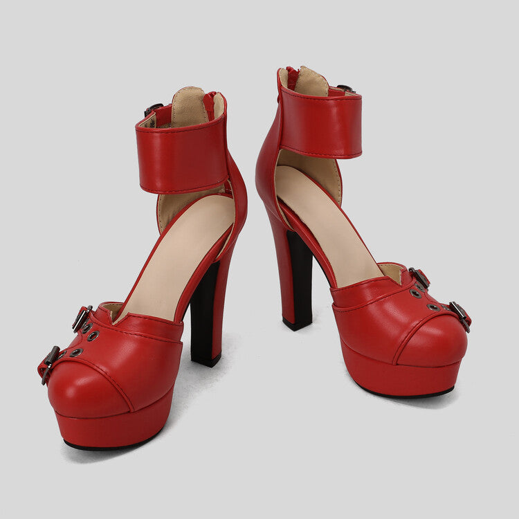 Sandalias Ortopédicos Elegantes con Look Moderno