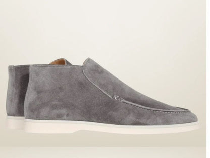 Botas Ortopédicos con Estilo para Toda Ocasión