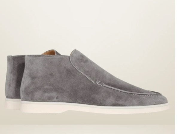 Botas Ortopédicos con Estilo para Toda Ocasión