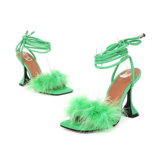 Sandalias Ortopédicos Bellamente Diseñados