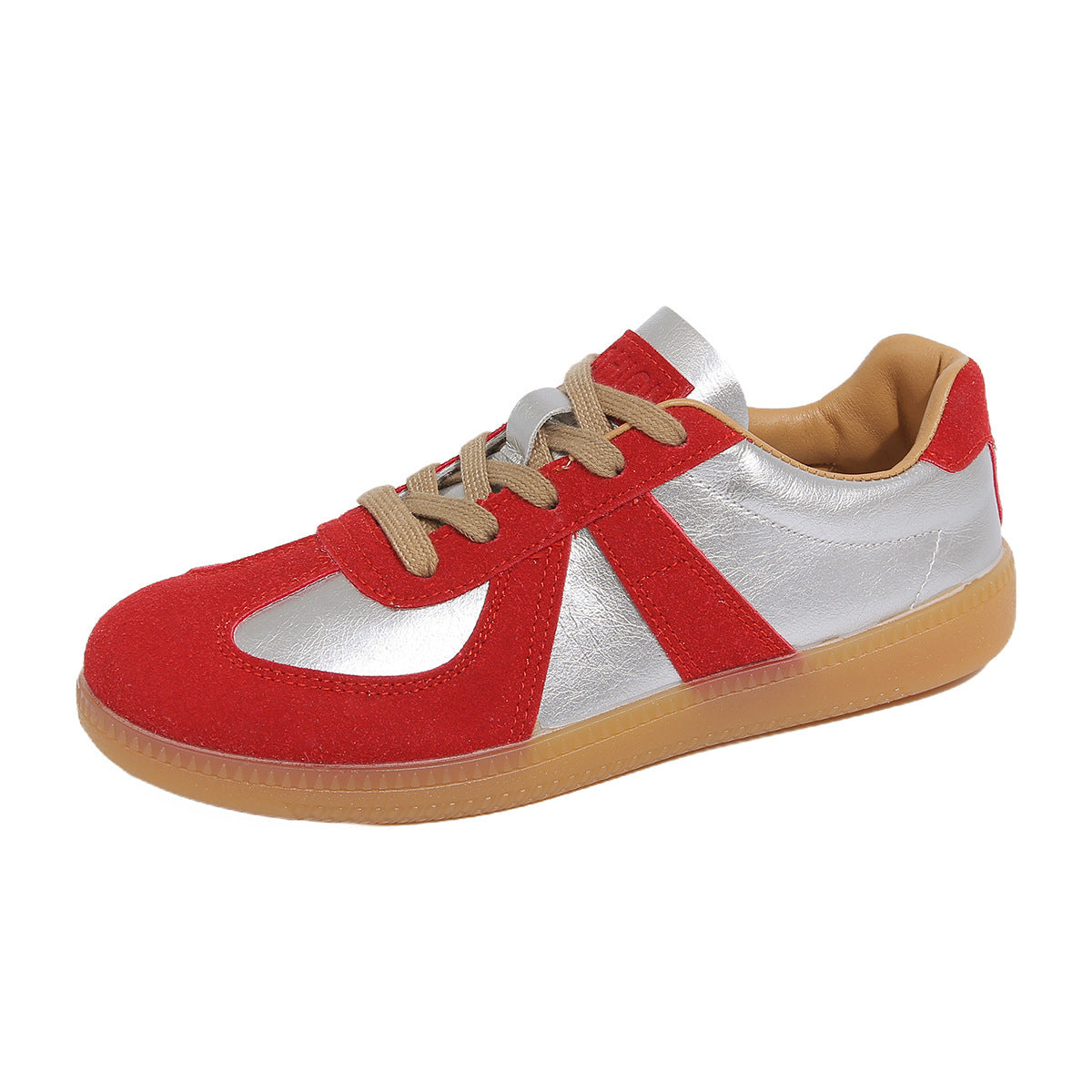 Zapatos Ortopédicos Elegantes con Look Moderno