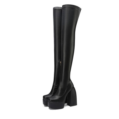 Botas Ortopédicos Bellamente Diseñados