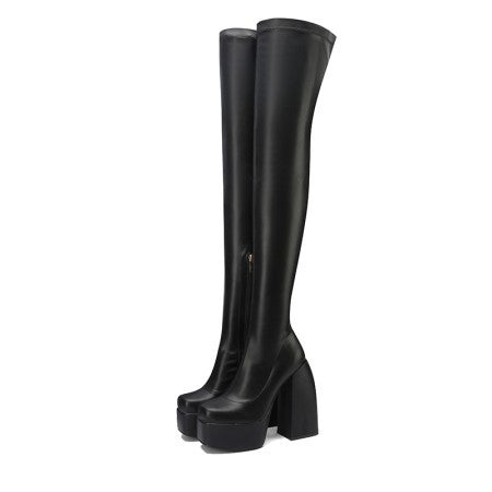 Botas Ortopédicos Bellamente Diseñados
