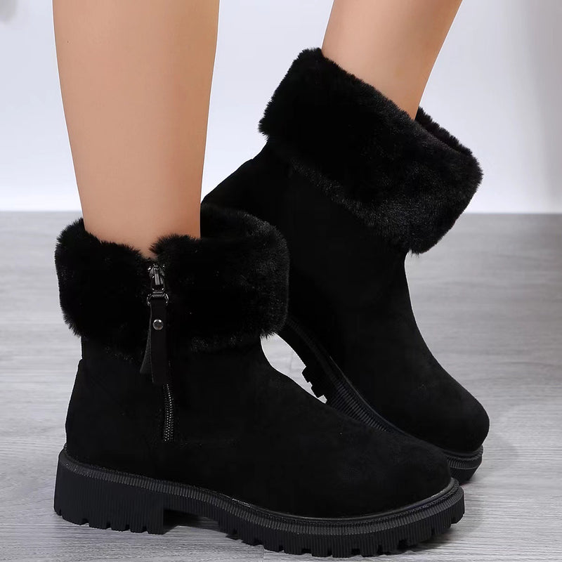 Botas Ortopédicos Elegantes para Cada Paso