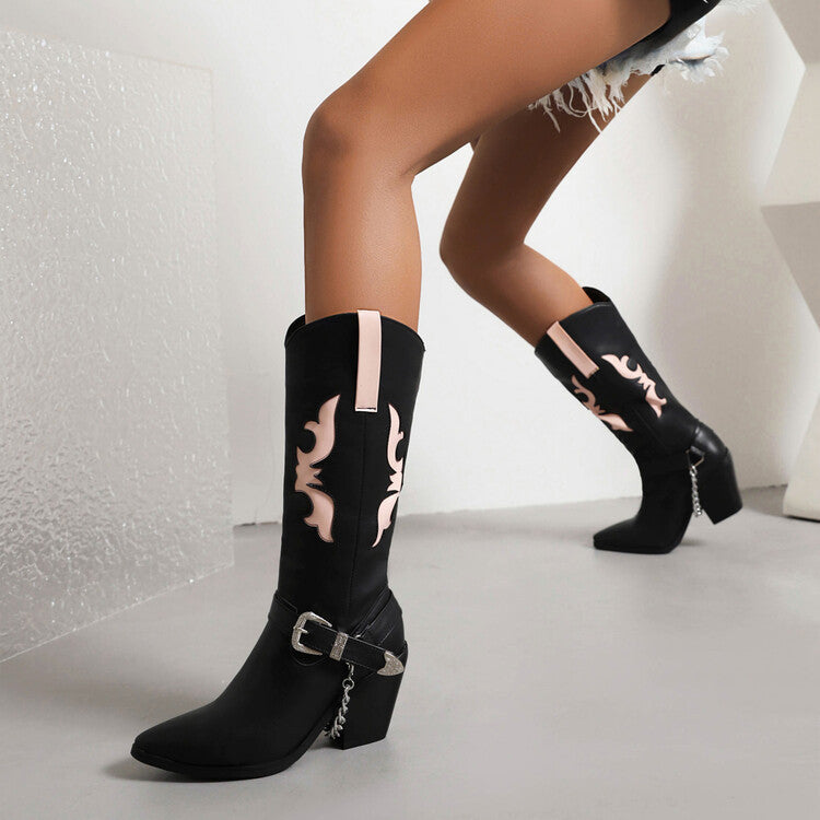 Botas Ortopédicos Clásicos con Estilo Atemporal