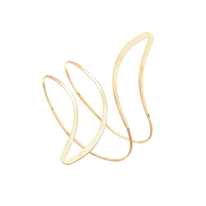 Pulsera artesanal delicado