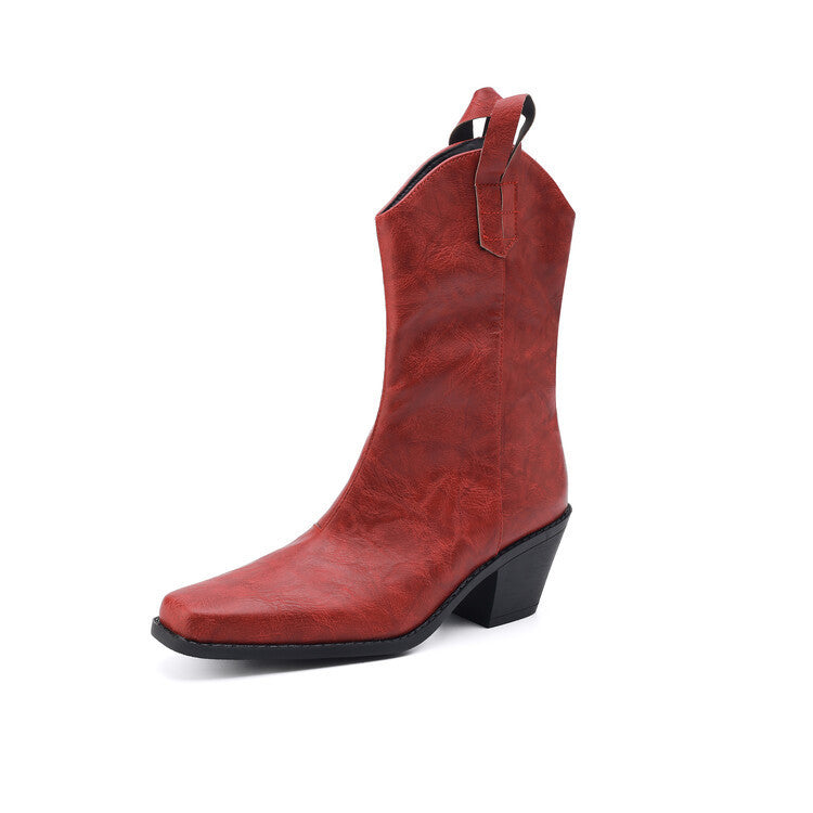 Botas Ortopédicos Chic con Diseño Único