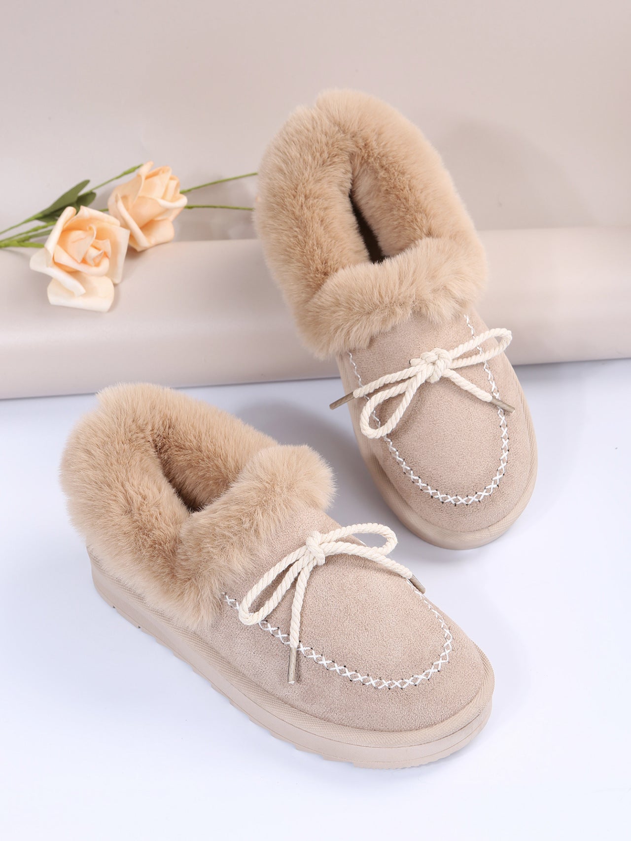 Botas Ortopédicos Clásicos con Estilo Atemporal