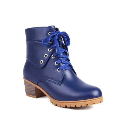 Botas Ortopédicos Cómodos para Uso Diario