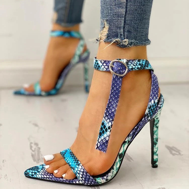 Sandalias Ortopédicos Elegantes para Cada Paso