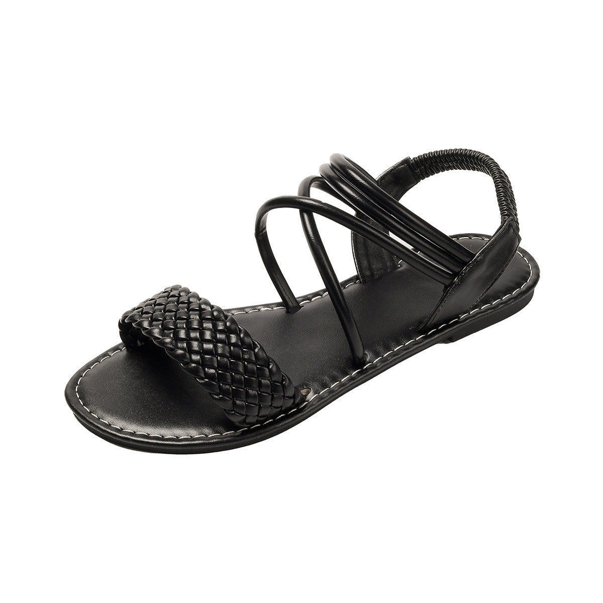 Sandalias Ortopédicos Clásicos con Estilo Atemporal