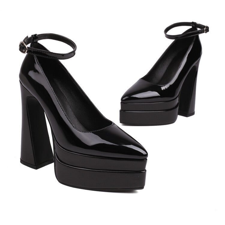 Zapatos Ortopédicos Bellamente Diseñados