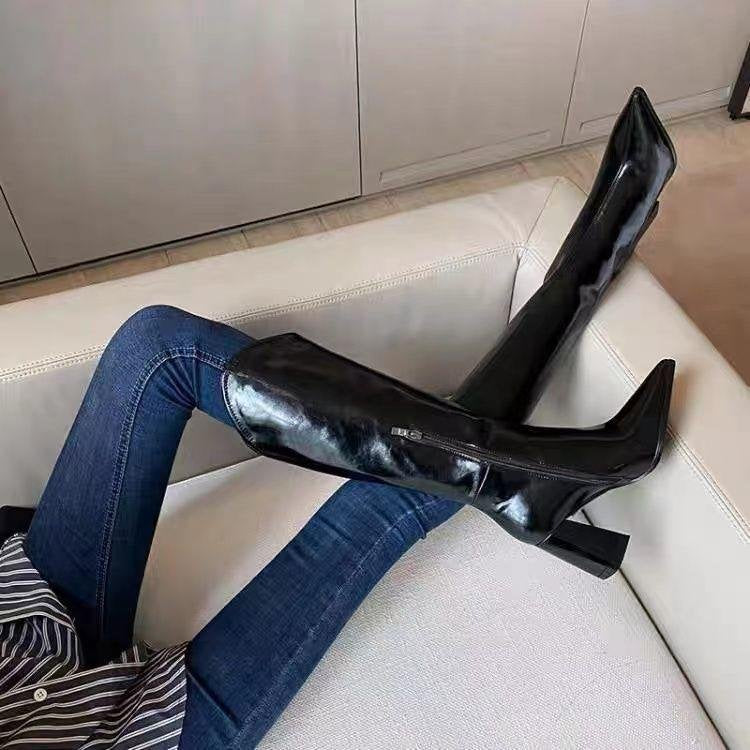 Botas Ortopédicos Bellamente Diseñados