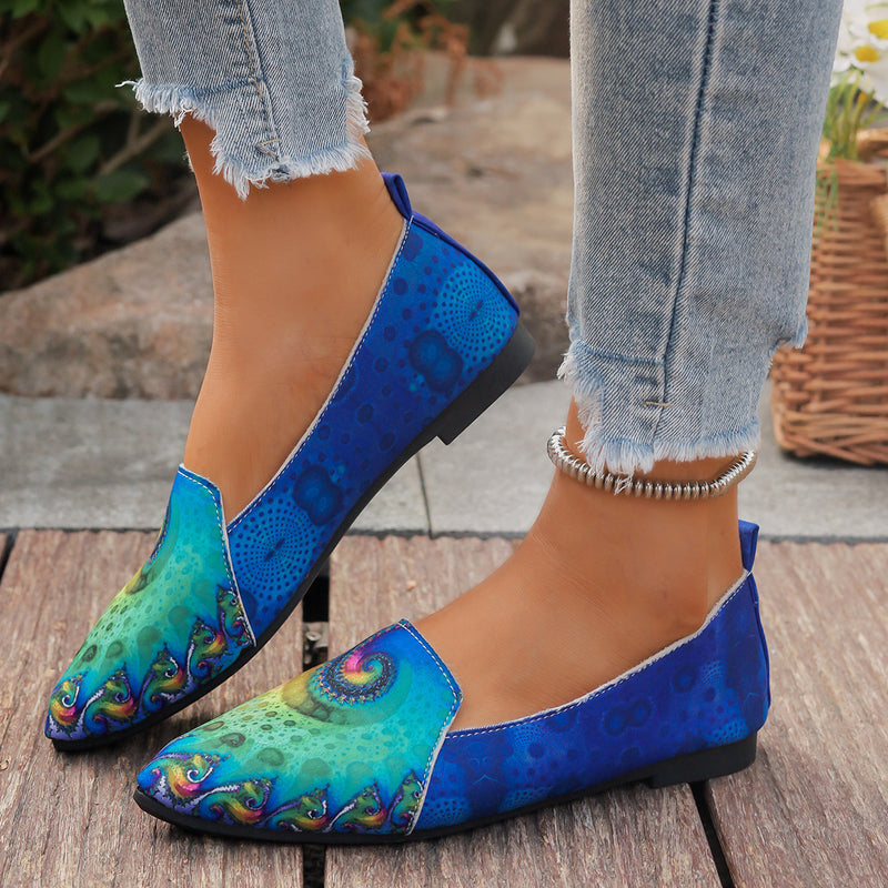 Zapatos Ortopédicos Cómodos para Uso Diario