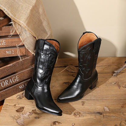 Botas Ortopédicos con Estilo para Toda Ocasión