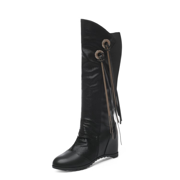 Botas Ortopédicos con Estilo para Toda Ocasión