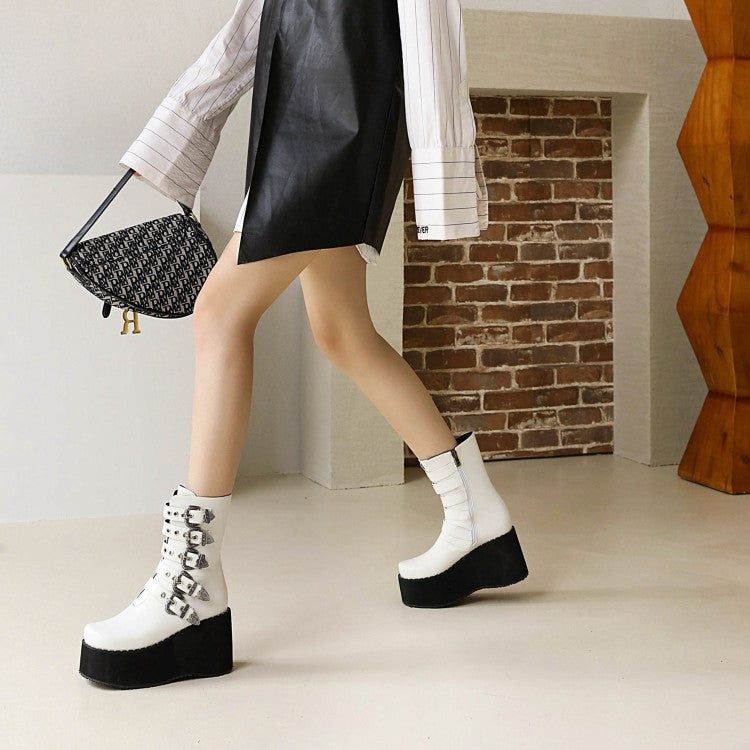 Botas Ortopédicos Elegantes para Cada Paso