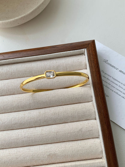 Pulsera vintage hecho a mano