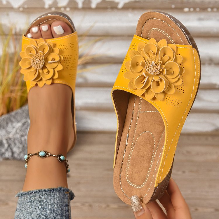 Sandalias Ortopédicos con Estilo para Toda Ocasión